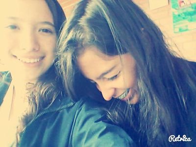 GarcaIsabela's profile picture. 