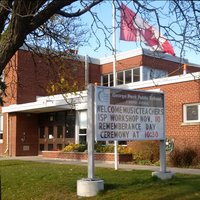 George Peck TDSB (@georgepeckps) 's Twitter Profile