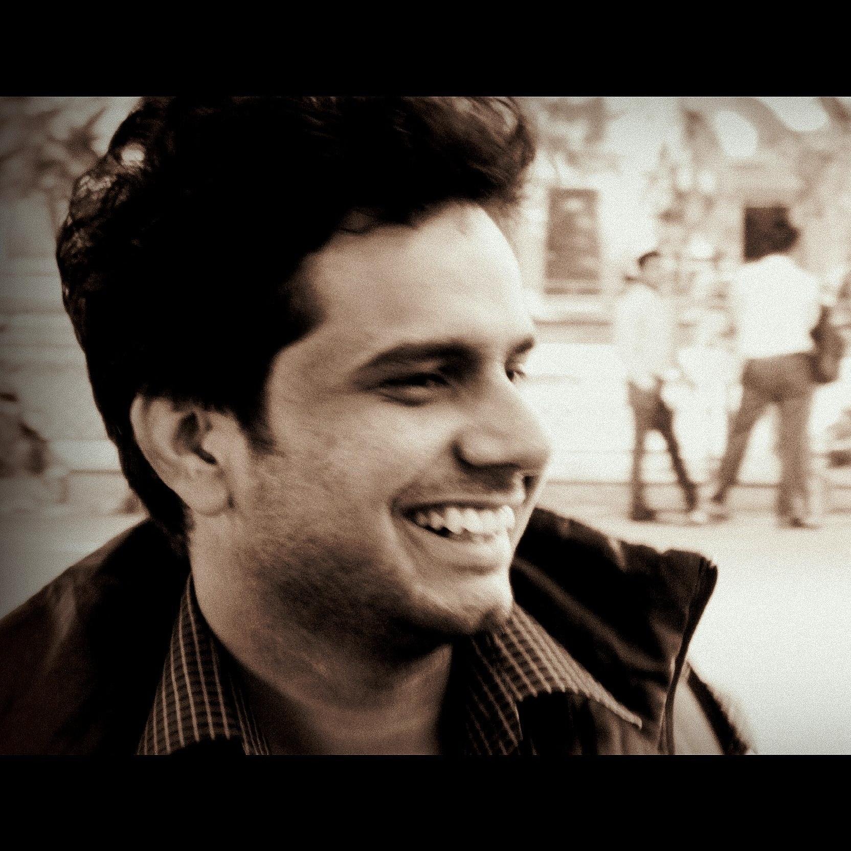Hey,
This is Aashish upadhyay.