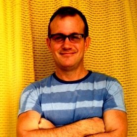 Lives in Puerto Vallarta. Coowner of Buenflex Clothing Store. Membership Chair of ACT LGBT ,gay businrss association. Vice President  of Vallarta Pride