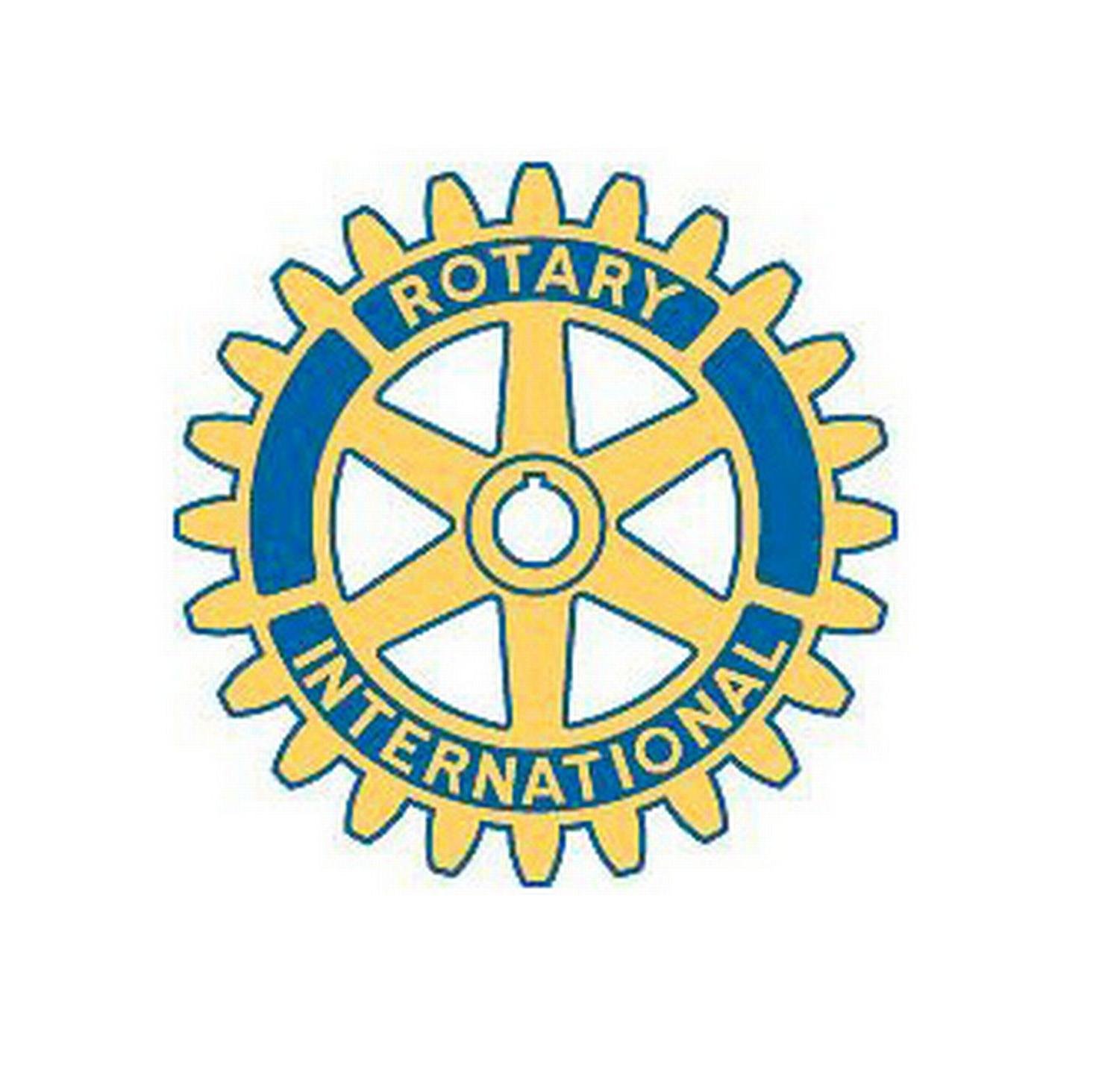 Do you want to meet people, make new friends and, at the same time, help others? Then come along any Tuesday at 12.45pm and see what Rotary is all about!