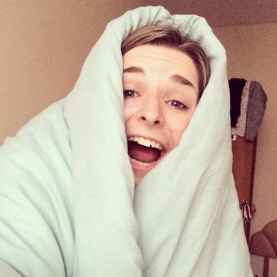 AmyMcTigue's profile picture. Irish - Living in Bristol, UK. 

Studying Design and engineering with the OU.