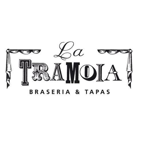 Restaurante situado en la esquina de Gran Vía con Rambla Catalunya, con terraza y vistas al característico Eixample de Barcelona.