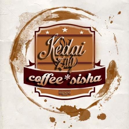 kedaiZAG's profile picture. 