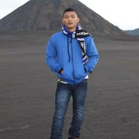 wahyu_krisdiantoro (@wahhh_u) 's Twitter Profile