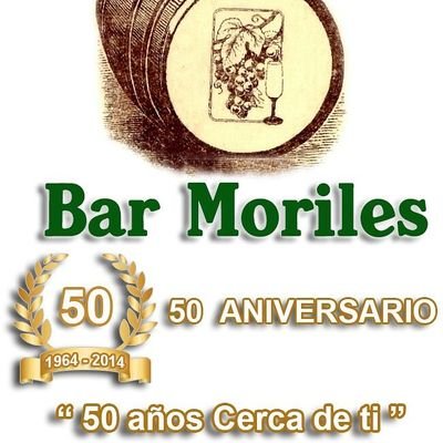 barmorilespata1's profile picture. Casa de Comidas.Cocina Tradicional Cordobesa.Brasa de Carbón. Eventos