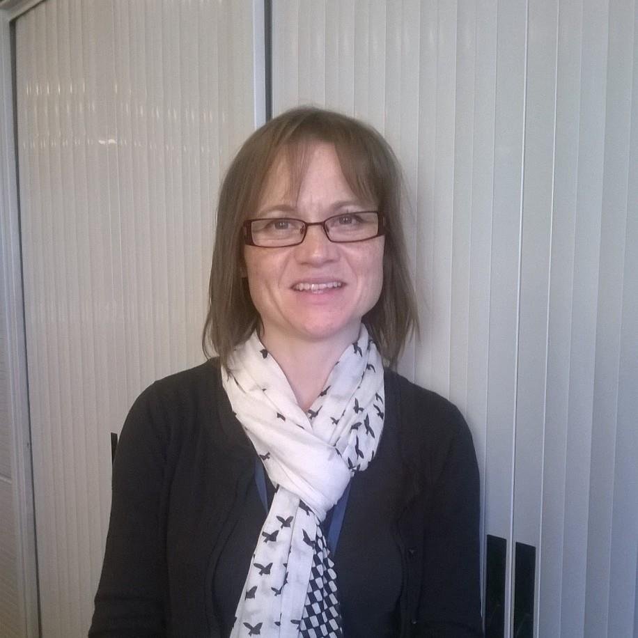 suecox_nc's profile picture. 