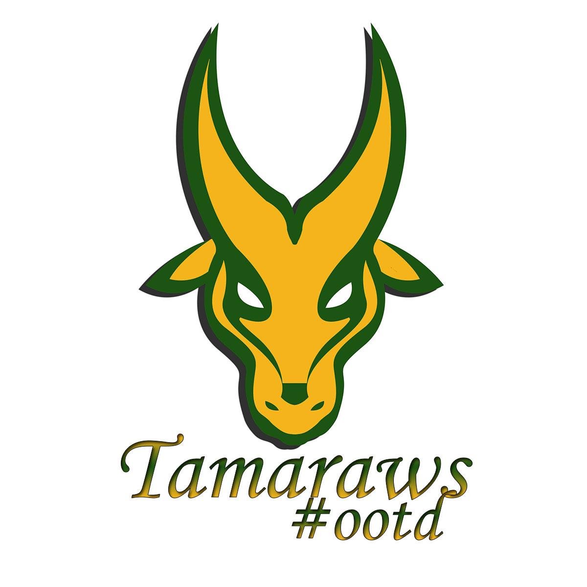 Follow and #ootdtamaraws on Instagram to be featured. Strictly for Far Eastern University students only.