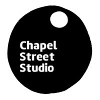 Chapel Street Studio (@chapelststudio) 's Twitter Profile Photo Chapel Street Studio (@chapelststudio) 's Twitter Profile Photo