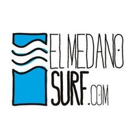 elmedanosurf(@elmedanosurf) 's Twitter Profile Photo