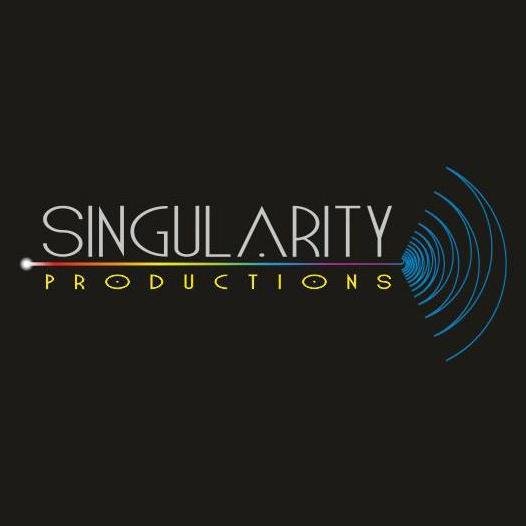 SINGULARITY PRODUCTIONS Is a production house wherein all aspects of media and entertainment vertical converges ,producing project to entertain people.