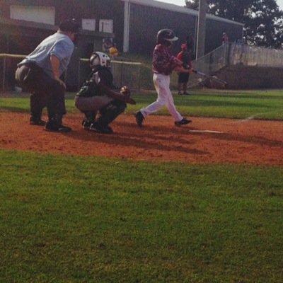 Mcms⚾️#21 baseball is life