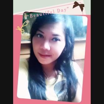 #Just [Be]Lieve in [you]r self...n I wanna be..