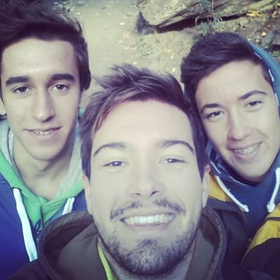 El mejor momento del día es ahora.