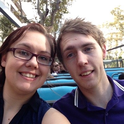 Schools and Colleges Liaison Assistant for University of Derby. Nottingham Panthers fan.