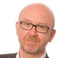 Head of Retail Research and Consulting EMEA at CBRE - passionate about retail, all views are my own
