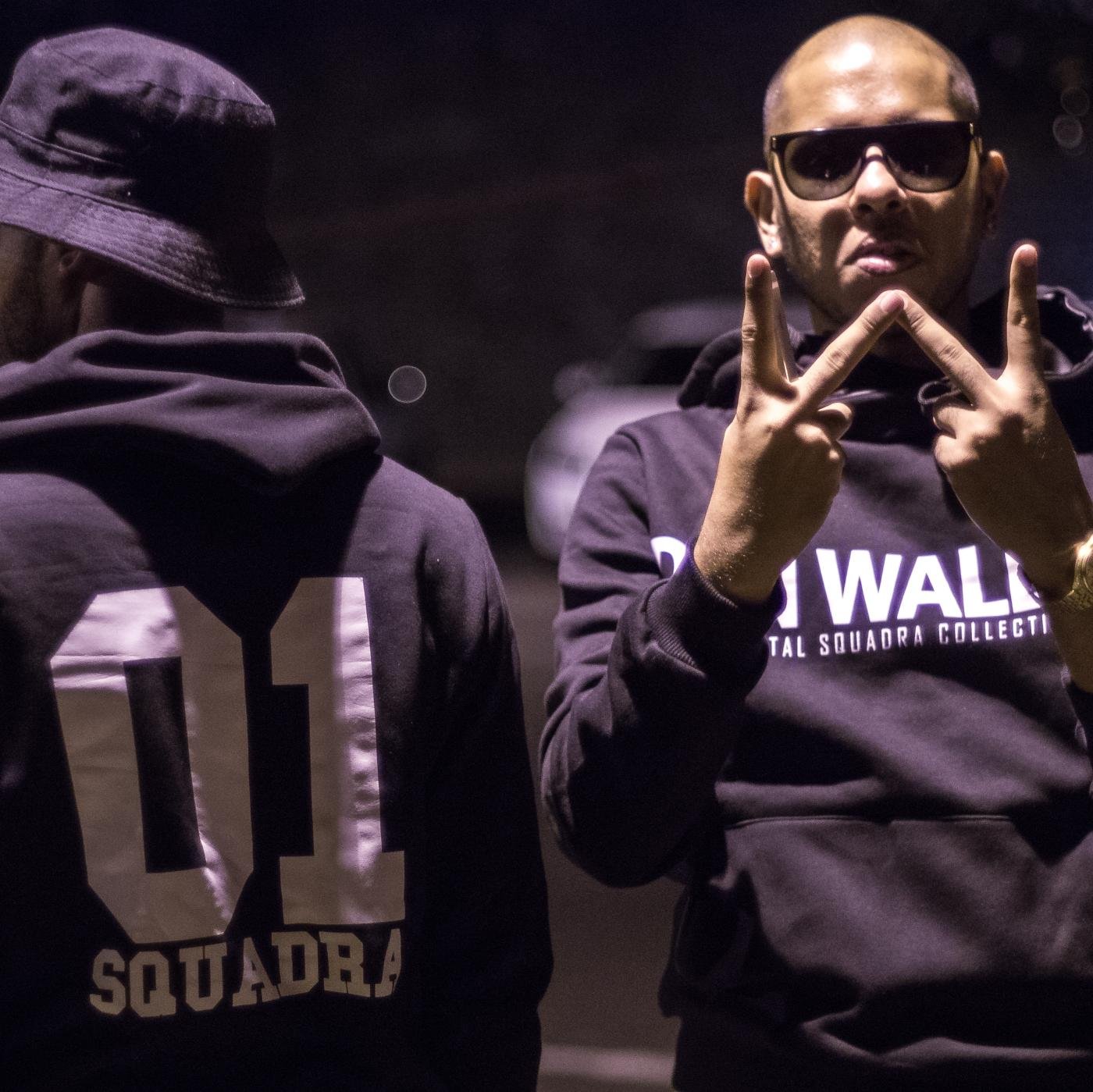 DigitalSquadra's profile picture. MIXTAPE COMIN SOON 2014