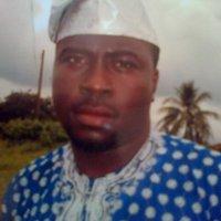 rasheed olatubosun (@reshytech) 's Twitter Profile