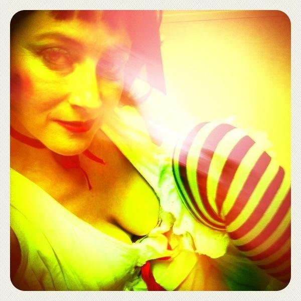 ChaeLindeman's profile picture. 