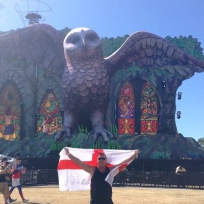 horridge1966's profile picture. 