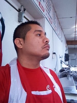 HumbertoPatlan's profile picture. 