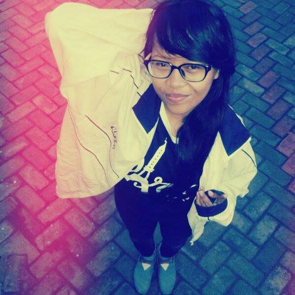 SHS 1 kademangan || Facebook : anggi f. sandya || 7CF9BFF5