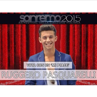 RuggeroASanremo Profile Picture