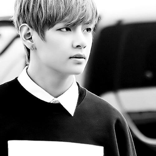 Member of Cafetaria / Bobby from iKon