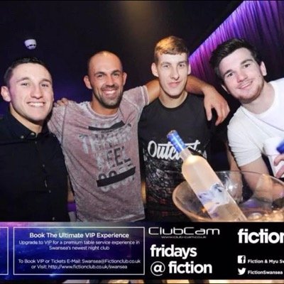 EricWoodham's profile picture. 