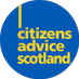 Citizens Advice Scotland (@CitAdviceScot) Twitter profile photo