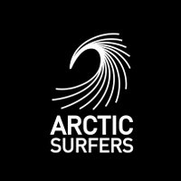 Arctic Surfers (@arcticsurfers) Twitter profile photo