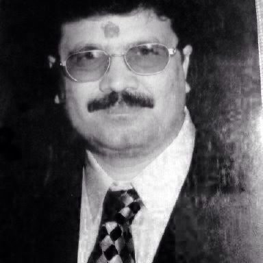 BhanushaliDevji's profile picture. 