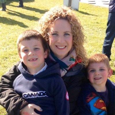 Clementine123's profile picture. Equal parts energetic, passionate people leader and family focused, fun-loving mom/wife. Never a dull moment over here.