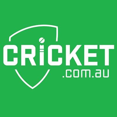 crickcomaureply's profile picture. An automated response account for @CricketAus