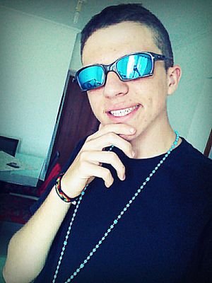Chora agora , Ri depois