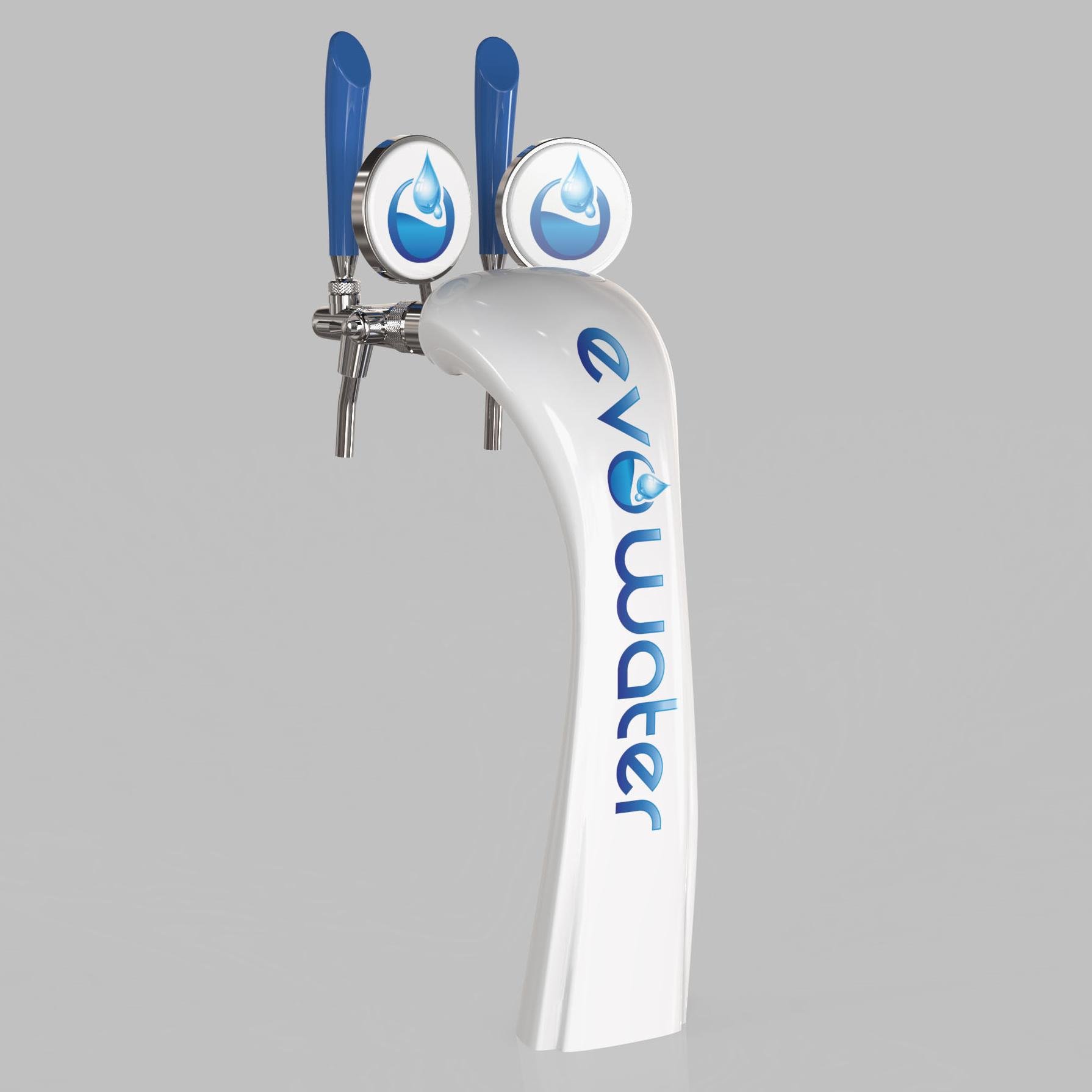 evowater's profile picture. evowater is Australia's newest premium still and sparkling water. We are the environmentally friendly alternative to conventional bottled water.