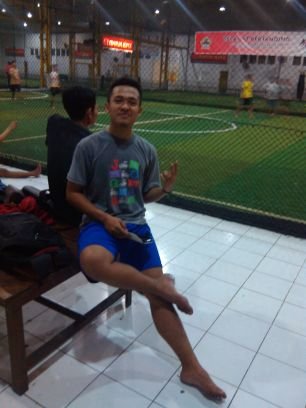 junian_panca's profile picture. 