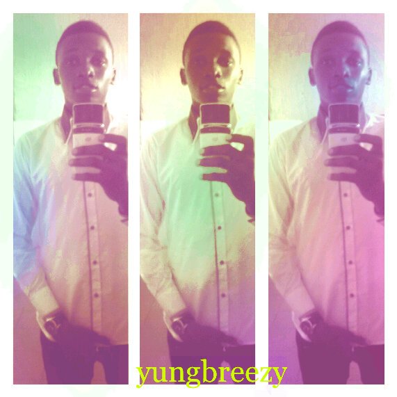 Feelin guud er'day