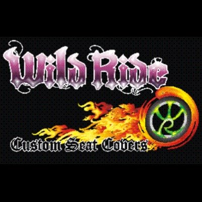 We alter your existing seat to custom fit you with are own little WILD RIDE touch START CUSTOMMIZING TODAY CALLUS TOLL FREE TODAY