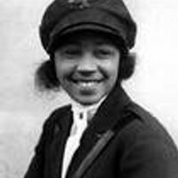 Bessie Coleman (@bessiecoleman) 's Twitter Profile