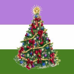 justenbythingz's profile picture. nonbinary: outside of the binary genders. admin is @pornflake_ and prefers the names scott/joel and pronouns they/them