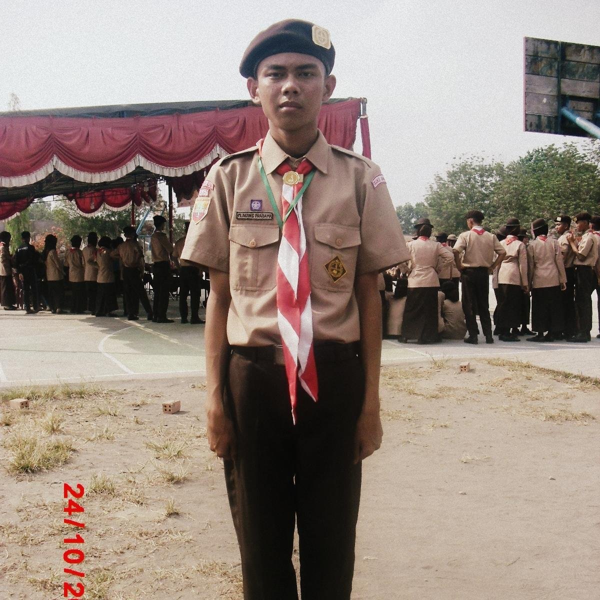 |.Last Friends Palembang.|SELALU PERCAYA DIBALIK KEHIDUPAN PASTI ADA CERITA|15-05-1999|SMAN 1 GELUMBANG|