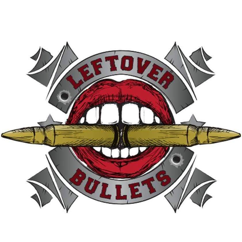 LeftOver Bullets Profile