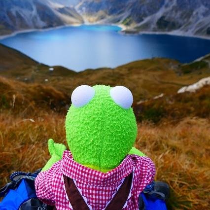 'Nothing. Nothing happened. And then it kept happening' - 11

Recall a tinythinker who discussed religion, science, philosophy, society, or video games? It me👋