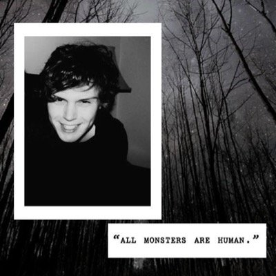 welcome to my american horror story fanpage
on every wednesday