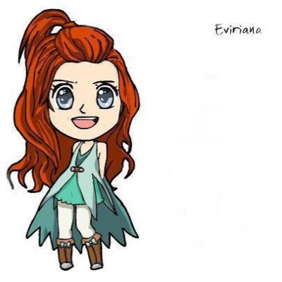 Eviriana_'s profile picture. Live . Laugh . Love