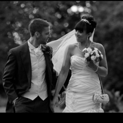 LondonSherah's profile picture. A wife and a mum 💗