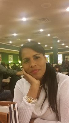 MalciaO's profile picture. 