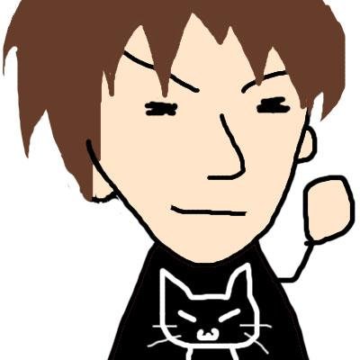 derorinneko's profile picture. ちまちまとアフィリエイトしたり、ブログ書いたりしてます。アイコンは奥さんが描いてくれました。結構似ているそうです。  名古屋近辺のアフィリエイターさんと色々話してみたいので良かったら適当に声かけて相手してやってください！雑魚です！
