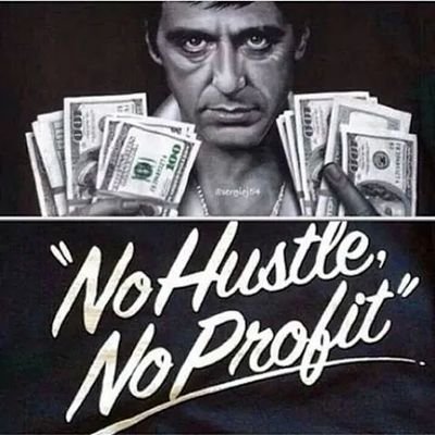 just getting to the money in taken care me in my family. Zero tolerance for outsider.blanks nation